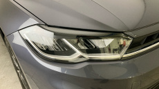 Volkswagen Polo 1.0 TSI Life 5dr Petrol Hatchback